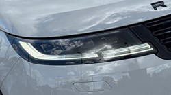 LAND ROVER RANGE ROVER SPORT 3.0 P550e Autobiography 5dr Auto 5785852