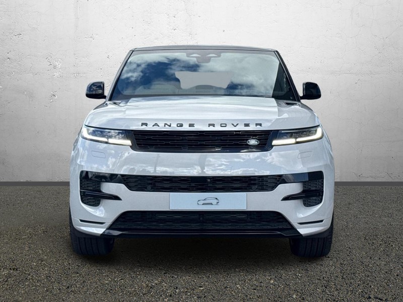  LAND ROVER RANGE ROVER SPORT 3.0 P550e Autobiography 5dr Auto 5785842