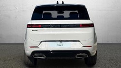 LAND ROVER RANGE ROVER SPORT 3.0 P550e Autobiography 5dr Auto 5785841