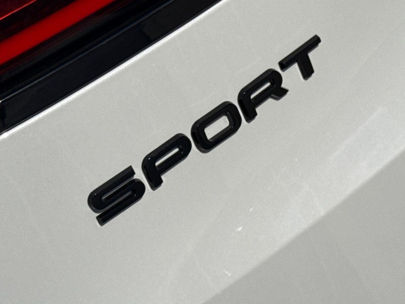  LAND ROVER RANGE ROVER SPORT 3.0 P550e Autobiography 5dr Auto 5785873