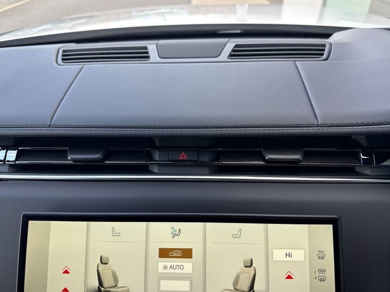  LAND ROVER RANGE ROVER SPORT 3.0 P550e Autobiography 5dr Auto 5785866