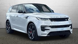 LAND ROVER RANGE ROVER SPORT 3.0 P550e Autobiography 5dr Auto 5785836
