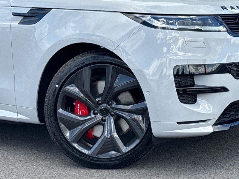  LAND ROVER RANGE ROVER SPORT 3.0 P550e Autobiography 5dr Auto 5785869