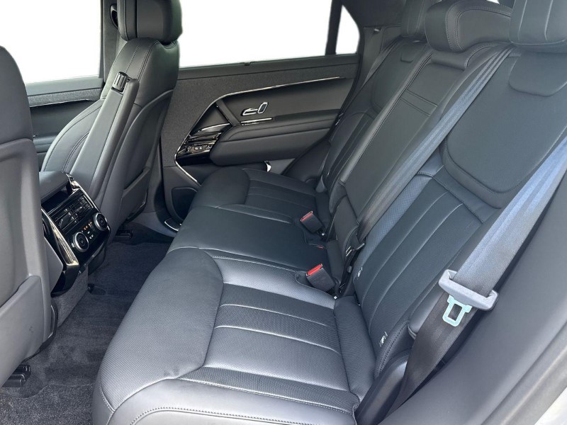  LAND ROVER RANGE ROVER SPORT 3.0 P550e Autobiography 5dr Auto 5785839