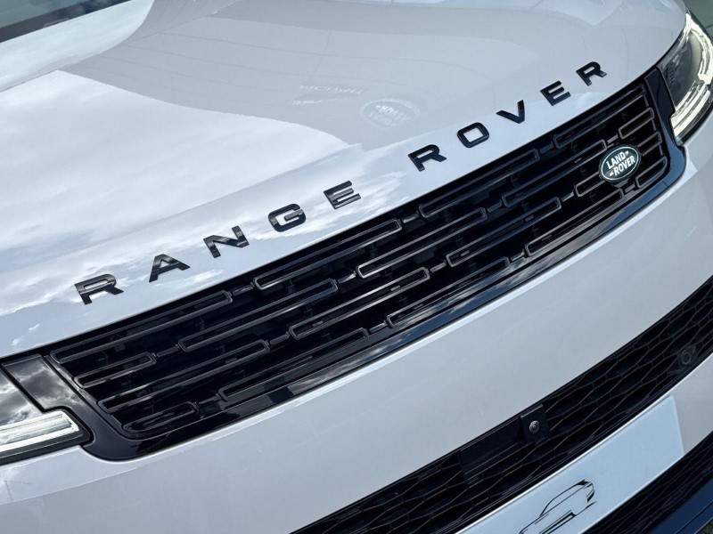  LAND ROVER RANGE ROVER SPORT 3.0 P550e Autobiography 5dr Auto 5785870