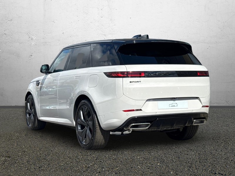  LAND ROVER RANGE ROVER SPORT 3.0 P550e Autobiography 5dr Auto 5785837