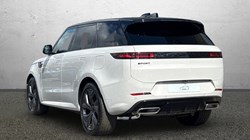 LAND ROVER RANGE ROVER SPORT 3.0 P550e Autobiography 5dr Auto 5785837