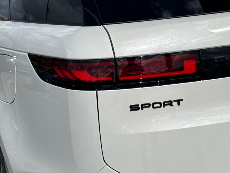  LAND ROVER RANGE ROVER SPORT 3.0 P550e Autobiography 5dr Auto 5785854