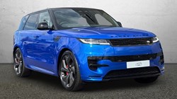LAND ROVER RANGE ROVER SPORT 3.0 D300 Autobiography 5dr Auto 5784033