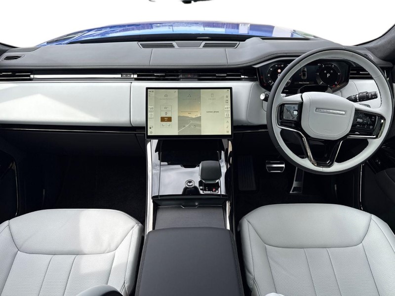  LAND ROVER RANGE ROVER SPORT 3.0 D300 Autobiography 5dr Auto 5784041