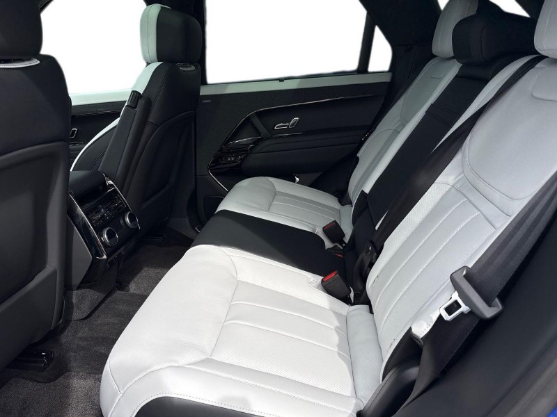  LAND ROVER RANGE ROVER SPORT 3.0 D300 Autobiography 5dr Auto 5784036