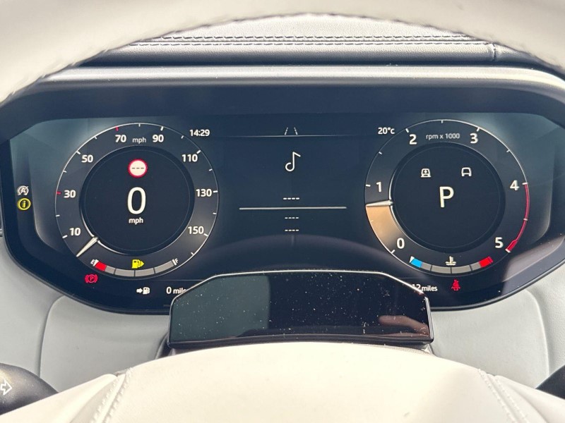  LAND ROVER RANGE ROVER SPORT 3.0 D300 Autobiography 5dr Auto 5784048