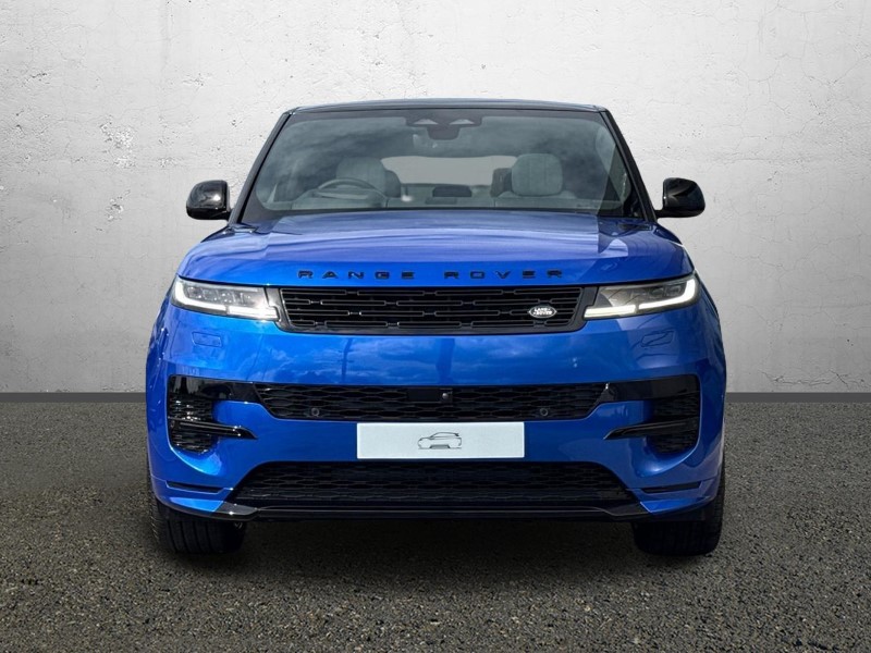  LAND ROVER RANGE ROVER SPORT 3.0 D300 Autobiography 5dr Auto 5784039