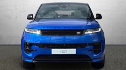 LAND ROVER RANGE ROVER SPORT 3.0 D300 Autobiography 5dr Auto 5784039