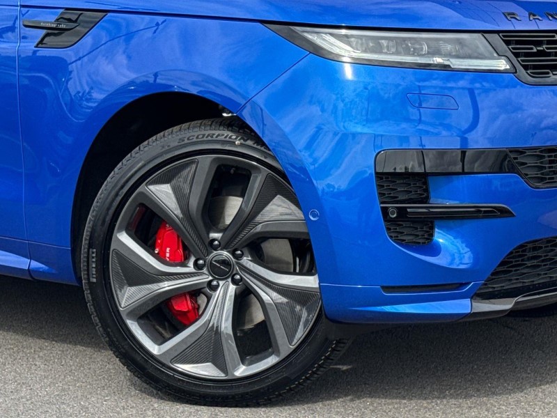  LAND ROVER RANGE ROVER SPORT 3.0 D300 Autobiography 5dr Auto 5784066