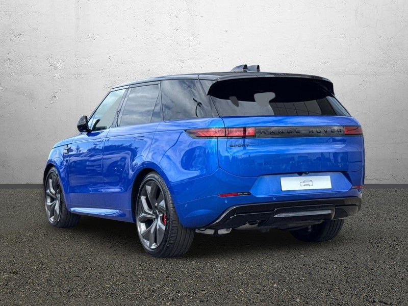  LAND ROVER RANGE ROVER SPORT 3.0 D300 Autobiography 5dr Auto 5784034