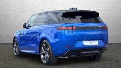 LAND ROVER RANGE ROVER SPORT 3.0 D300 Autobiography 5dr Auto 5784034