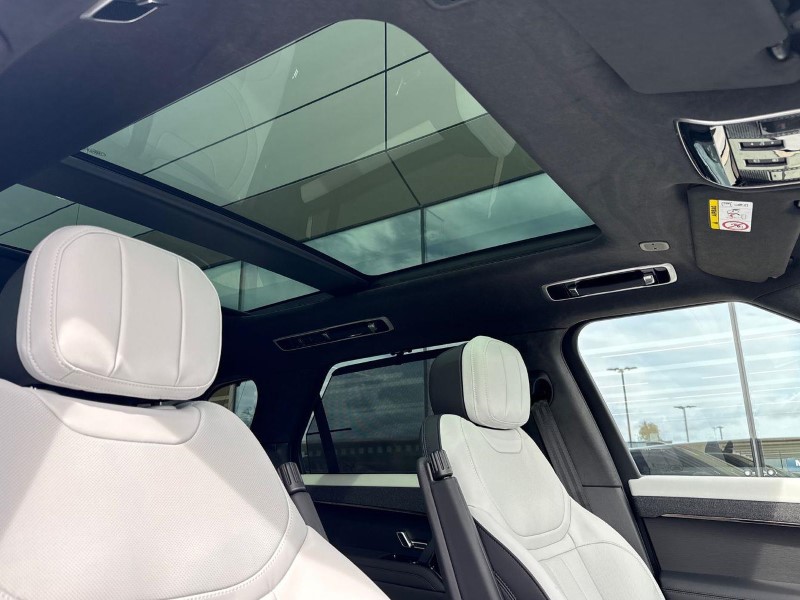  LAND ROVER RANGE ROVER SPORT 3.0 D300 Autobiography 5dr Auto 5784053