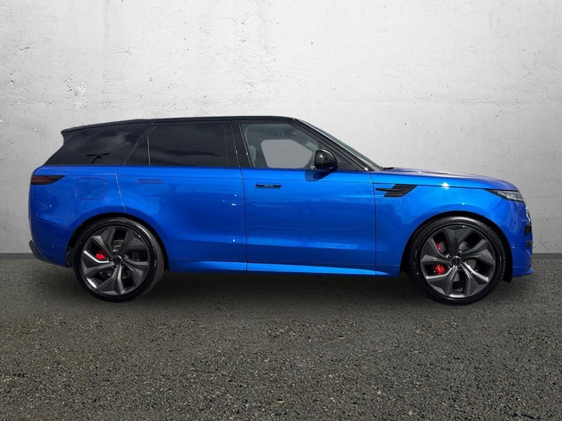  LAND ROVER RANGE ROVER SPORT 3.0 D300 Autobiography 5dr Auto 5784037