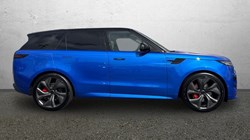 LAND ROVER RANGE ROVER SPORT 3.0 D300 Autobiography 5dr Auto 5784037