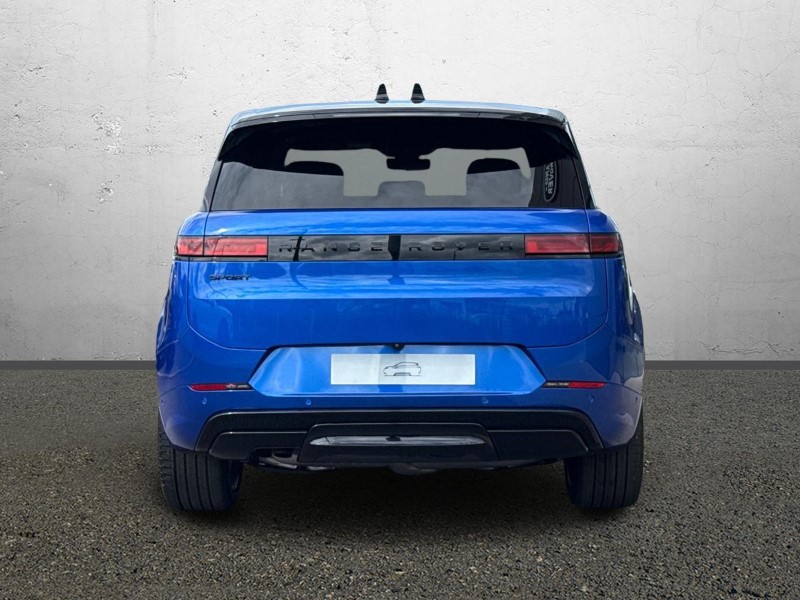  LAND ROVER RANGE ROVER SPORT 3.0 D300 Autobiography 5dr Auto 5784038