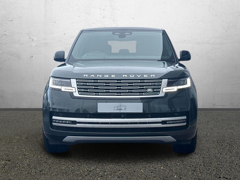  LAND ROVER RANGE ROVER 3.0 P460e Autobiography 4dr Auto 5911204