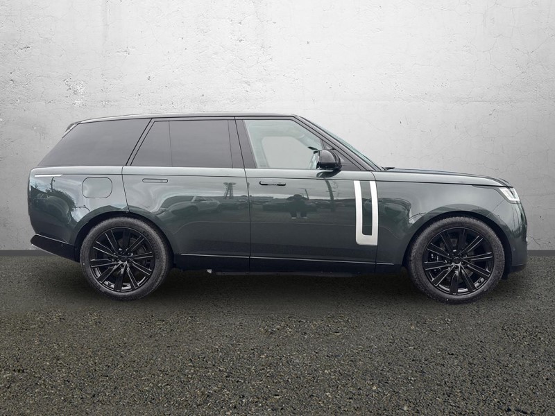  LAND ROVER RANGE ROVER 3.0 P460e Autobiography 4dr Auto 5911202
