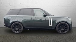 LAND ROVER RANGE ROVER 3.0 P460e Autobiography 4dr Auto 5911202