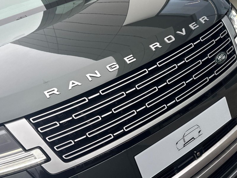  LAND ROVER RANGE ROVER 3.0 P460e Autobiography 4dr Auto 5911232