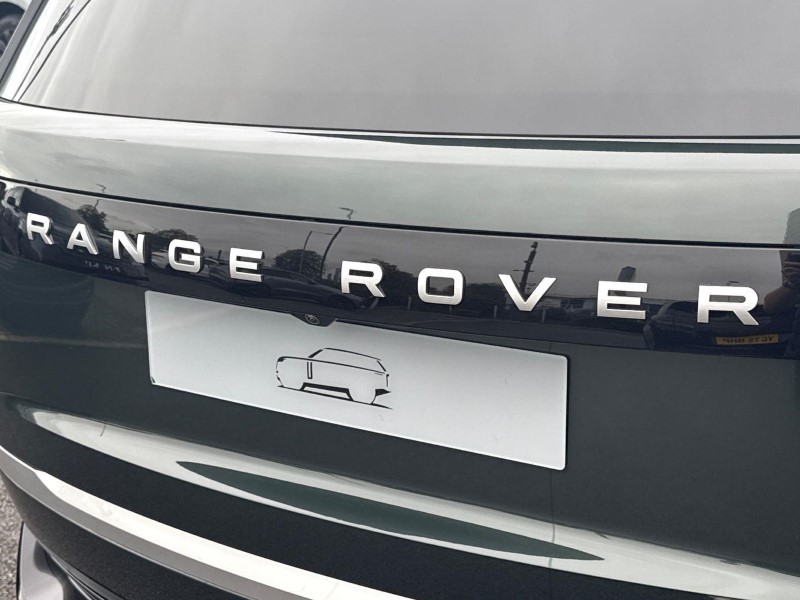  LAND ROVER RANGE ROVER 3.0 P460e Autobiography 4dr Auto 5911234