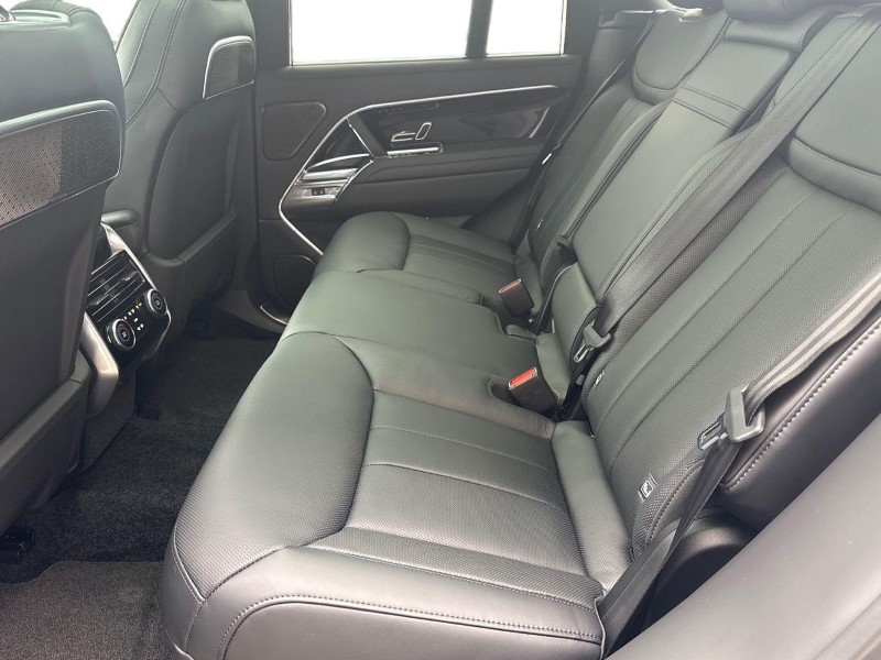  LAND ROVER RANGE ROVER 3.0 P460e Autobiography 4dr Auto 5911201