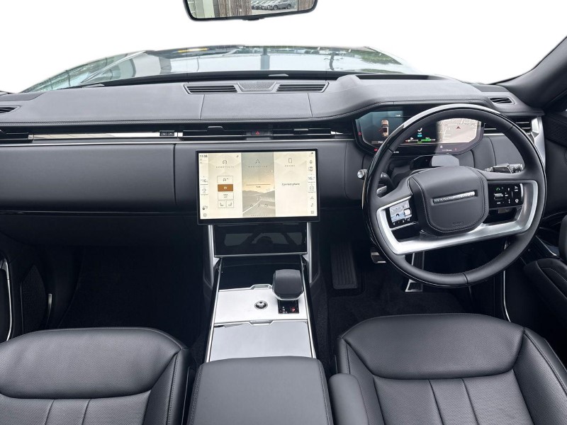  LAND ROVER RANGE ROVER 3.0 P460e Autobiography 4dr Auto 5911206