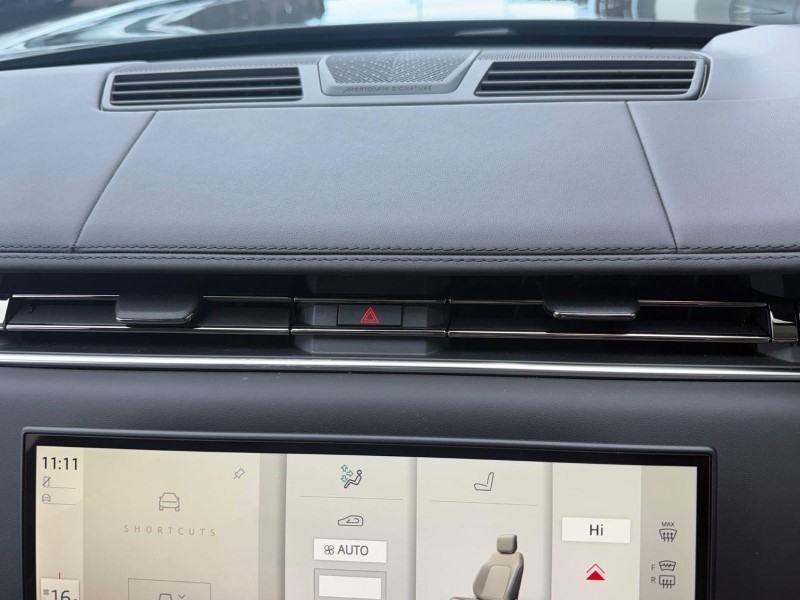  LAND ROVER RANGE ROVER 3.0 P460e Autobiography 4dr Auto 5911228