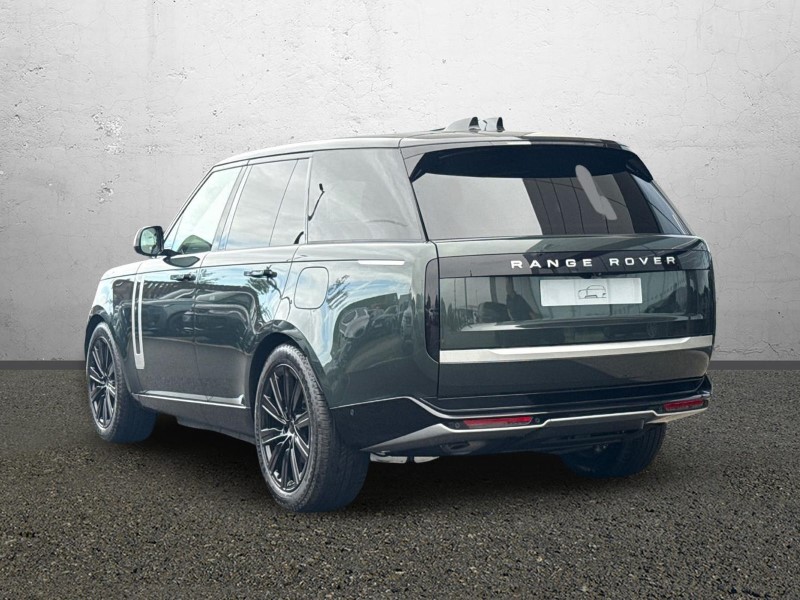  LAND ROVER RANGE ROVER 3.0 P460e Autobiography 4dr Auto 5911199