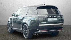 LAND ROVER RANGE ROVER 3.0 P460e Autobiography 4dr Auto 5911199