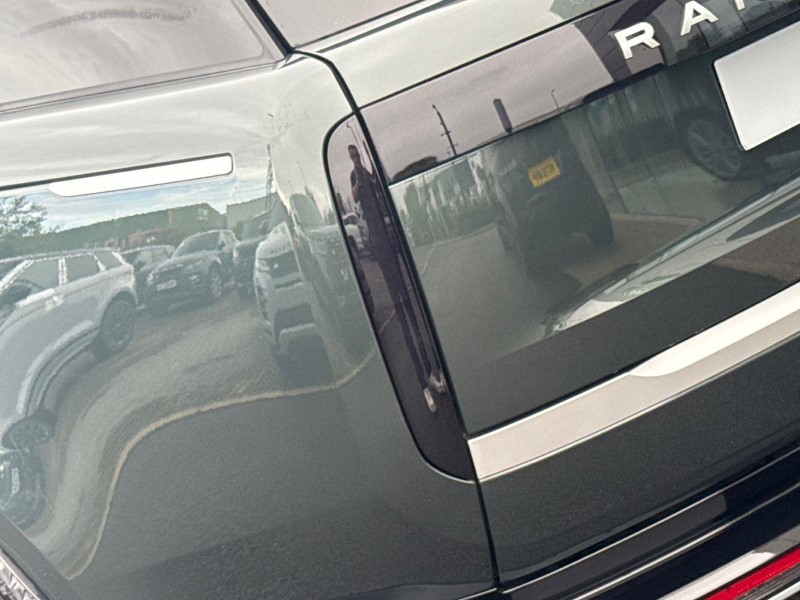  LAND ROVER RANGE ROVER 3.0 P460e Autobiography 4dr Auto 5911216