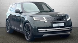 LAND ROVER RANGE ROVER 3.0 P460e Autobiography 4dr Auto 5911198