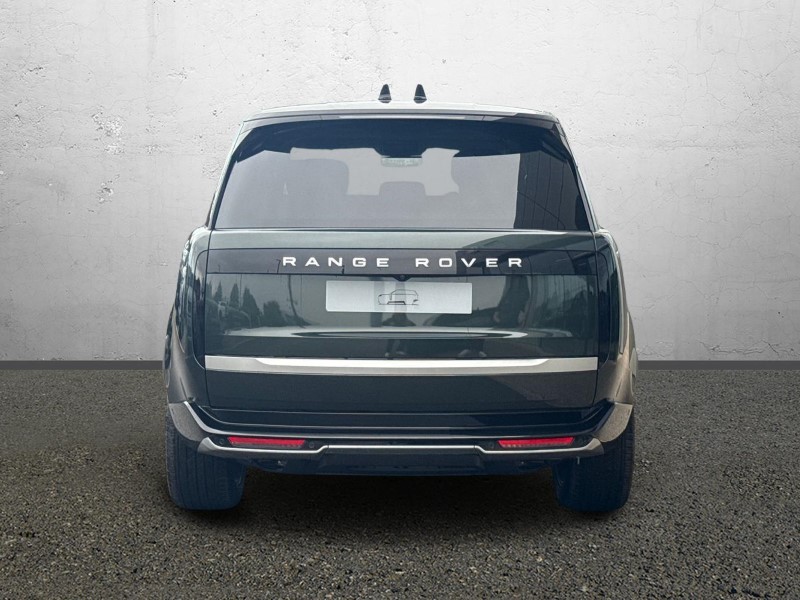  LAND ROVER RANGE ROVER 3.0 P460e Autobiography 4dr Auto 5911203