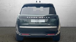 LAND ROVER RANGE ROVER 3.0 P460e Autobiography 4dr Auto 5911203