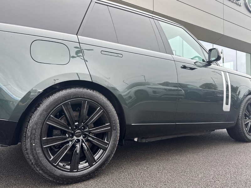  LAND ROVER RANGE ROVER 3.0 P460e Autobiography 4dr Auto 5911237