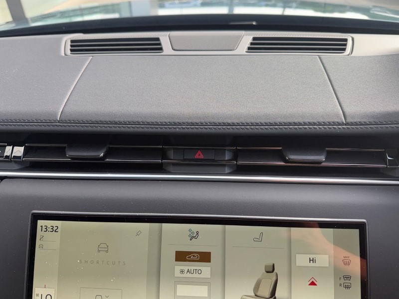  LAND ROVER RANGE ROVER SPORT 3.0 P460e Dynamic SE 5dr Auto 5911772