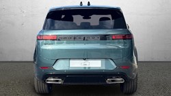 LAND ROVER RANGE ROVER SPORT 3.0 P460e Dynamic SE 5dr Auto 5911748