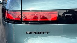 LAND ROVER RANGE ROVER SPORT 3.0 P460e Dynamic SE 5dr Auto 5911761