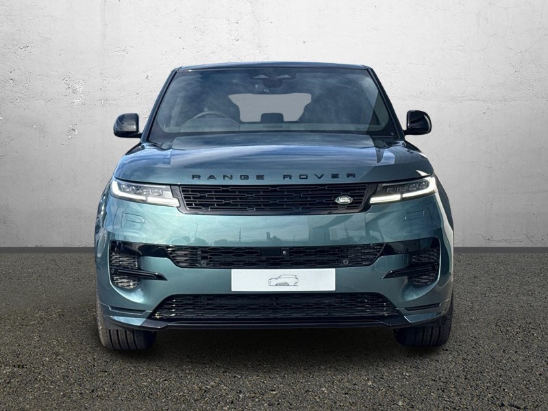  LAND ROVER RANGE ROVER SPORT 3.0 P460e Dynamic SE 5dr Auto 5911749