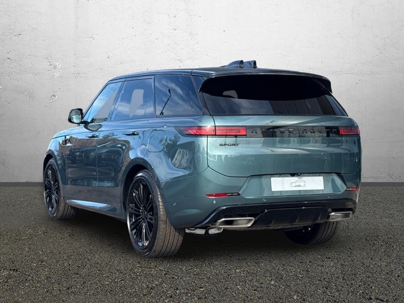  LAND ROVER RANGE ROVER SPORT 3.0 P460e Dynamic SE 5dr Auto 5911744