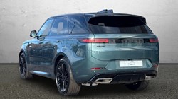 LAND ROVER RANGE ROVER SPORT 3.0 P460e Dynamic SE 5dr Auto 5911744