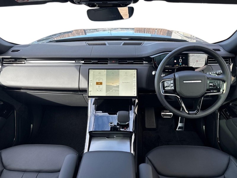  LAND ROVER RANGE ROVER SPORT 3.0 P460e Dynamic SE 5dr Auto 5911751
