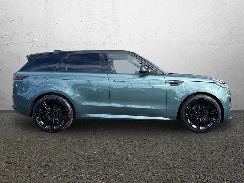  LAND ROVER RANGE ROVER SPORT 3.0 P460e Dynamic SE 5dr Auto 5911747
