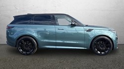 LAND ROVER RANGE ROVER SPORT 3.0 P460e Dynamic SE 5dr Auto 5911747