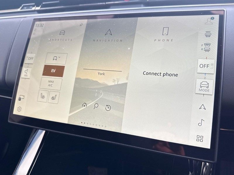  LAND ROVER RANGE ROVER SPORT 3.0 P460e Dynamic SE 5dr Auto 5911770